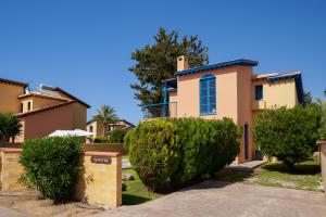 The Olympians Villas