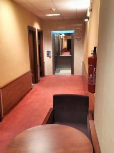 Budget Single Room room in Hotel Chmielna Warsaw