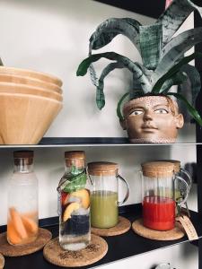 Harvey Suites Hotel & Residence