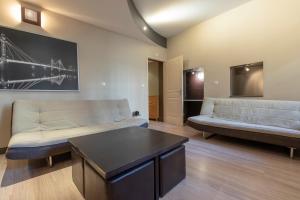 Appartement hyper centre ville historique 60 m2