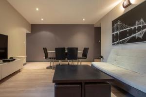 Appartement hyper centre ville historique 60 m2