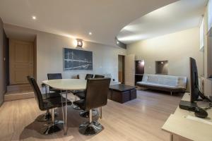 Appartement hyper centre ville historique 60 m2