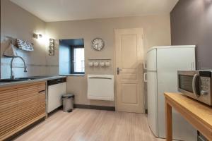 Appartement hyper centre ville historique 60 m2