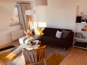 Ferienwohnung Zur Schoritzer Wiek