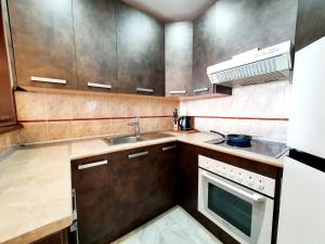 Cozy Apartment on the Beach