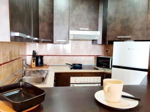 Cozy Apartment on the Beach