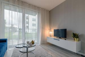 Apartament Sołtysowicka od WroclawApartmanet pl