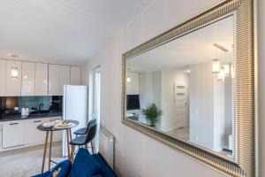 Apartament Sołtysowicka od WroclawApartmanet pl