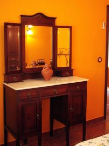 Apartamentos Trinidad