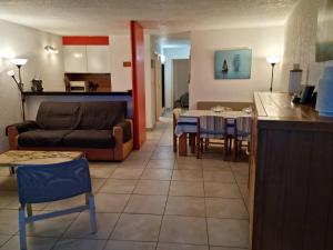 CNN Ulysse 1 - Appartement vue mer avec garage