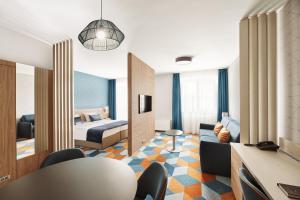 Hotel Europa Fit Hévíz