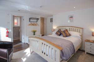 Family Room room in The Water Rat Ironbridge