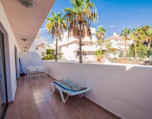 Apartment Avenida Puig