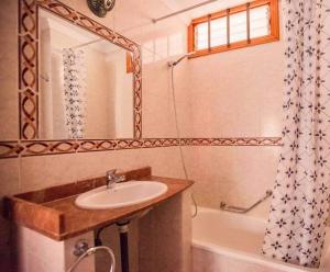 Apartment Avenida Puig