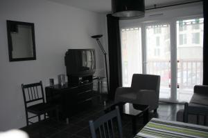 Appartements Appartement Les Romanesques : photos des chambres