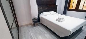 Mshome Casa Esperanza Centro