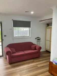 Hughesdale Private Studio - Clayton North