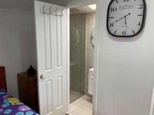 Hughesdale Private Studio