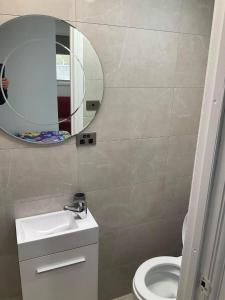 Hughesdale Private Studio