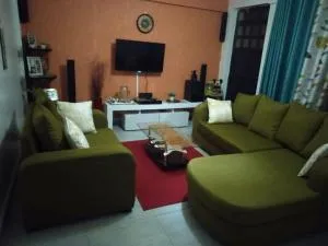 Stay.Plus Hillcrest Apartments Ruaka - Ruaka