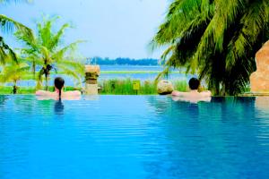 Tara Watergate - 3hvězdičkové hotely ve městě Tissamaharama