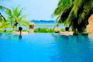 Tara Watergate - تيساماهاراما