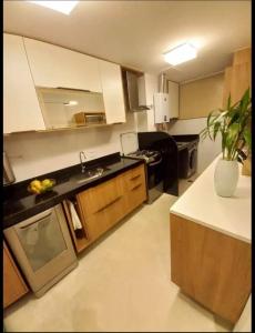 Apto paraíso praia dos anjos