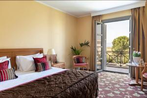 Superior Double or Twin Room room in Amalia Nafplio