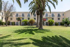 Amalia Hotel Nafplio