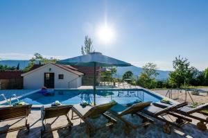 Villa Lucijano Dubrovnik