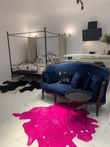 Tiltų 5 Jacuzzi Apartment