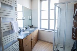 Appartement pour 6 centre St Martin de Ré