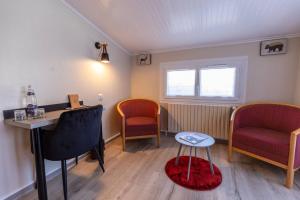 Hotels Logis Le Vernay : photos des chambres