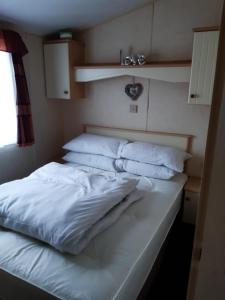 Golden palm 8 berth chapel saint leanords, ingoldmells, skegness caravan