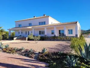 Finca la Sonrisa - Cañadas de Don Ciro