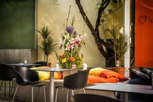 Schlossquadrat Apartment 8