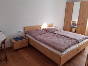 Ferienwohnung Widmann