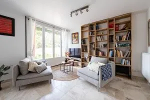 L'Impressionniste - 埃尔布莱