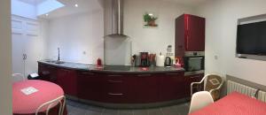 Appartements Appartement - Villa 