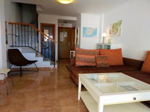 Nerja Sun Apartments Casa Cipreses 6