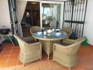 Nerja Sun Apartments Casa Cipreses 6