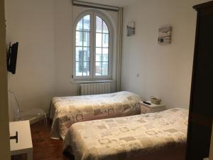 Appartements Appartement - Villa 