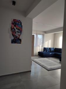 Gamma Apartmanok és Jakuzzi