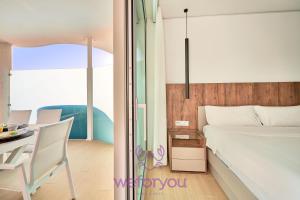 weforyou Sea Views Fuengirola 5 Wave
