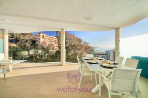 weforyou Sea Views Fuengirola 5 Wave
