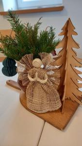 Dovolenkové domy Pilarčík