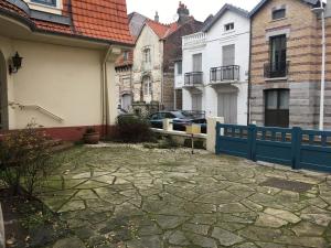 Appartements Appartement - Villa 