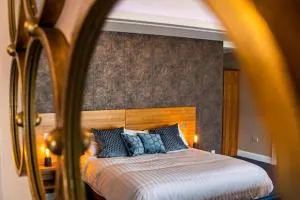 Bay Guest Lodge - 基尔基尔