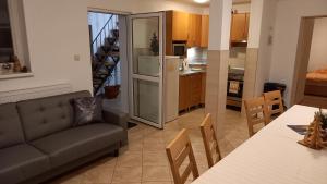 Dovolenkové domy Pilarčík