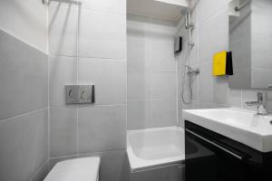 Appart'hotels Staycity Aparthotels Paris Gare de l'Est : photos des chambres